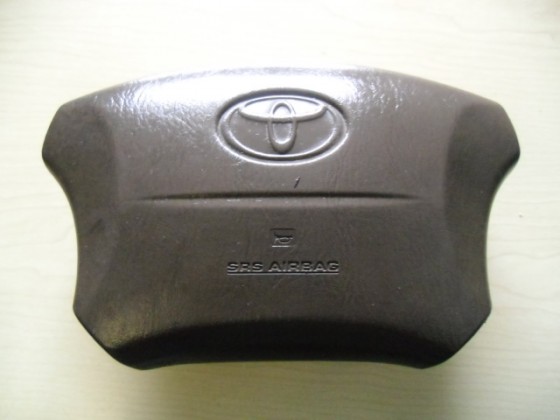 Airbag Volante Toyota Land Cruiser 2001 av182